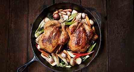 WHEN THIS WAY OVER AND ADD POTATOES